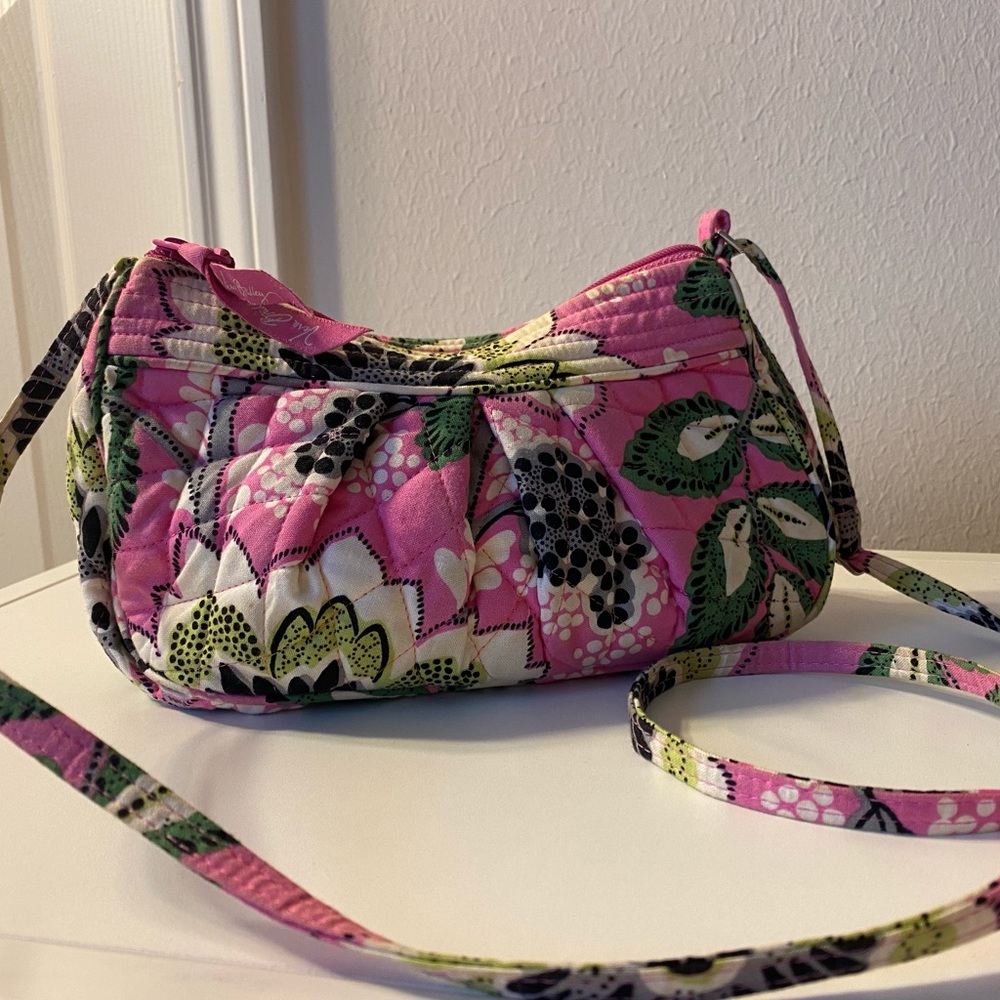 Vera Bradley Crossbody